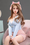 Momoka - Sex doll asiatique au style kawaï réaliste