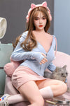 Momoka - Sex doll asiatique au style kawaï réaliste