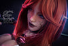 Morwen - Sex doll elfe guerrière au style dominant
