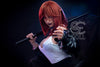 Morwen - Sex doll elfe guerrière au style dominant