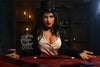 Mystara - Sex doll magicienne de cabaret sexy