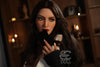 Mystara - Sex doll magicienne de cabaret sexy