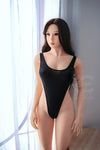Nanami - Sex doll japonaise aux petits seins