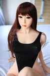 Nanami - Sex doll japonaise aux petits seins
