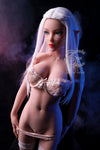 Neriel - Poupée sexuelle elfe envoûtante