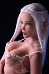 Neriel - Poupée sexuelle elfe envoûtante