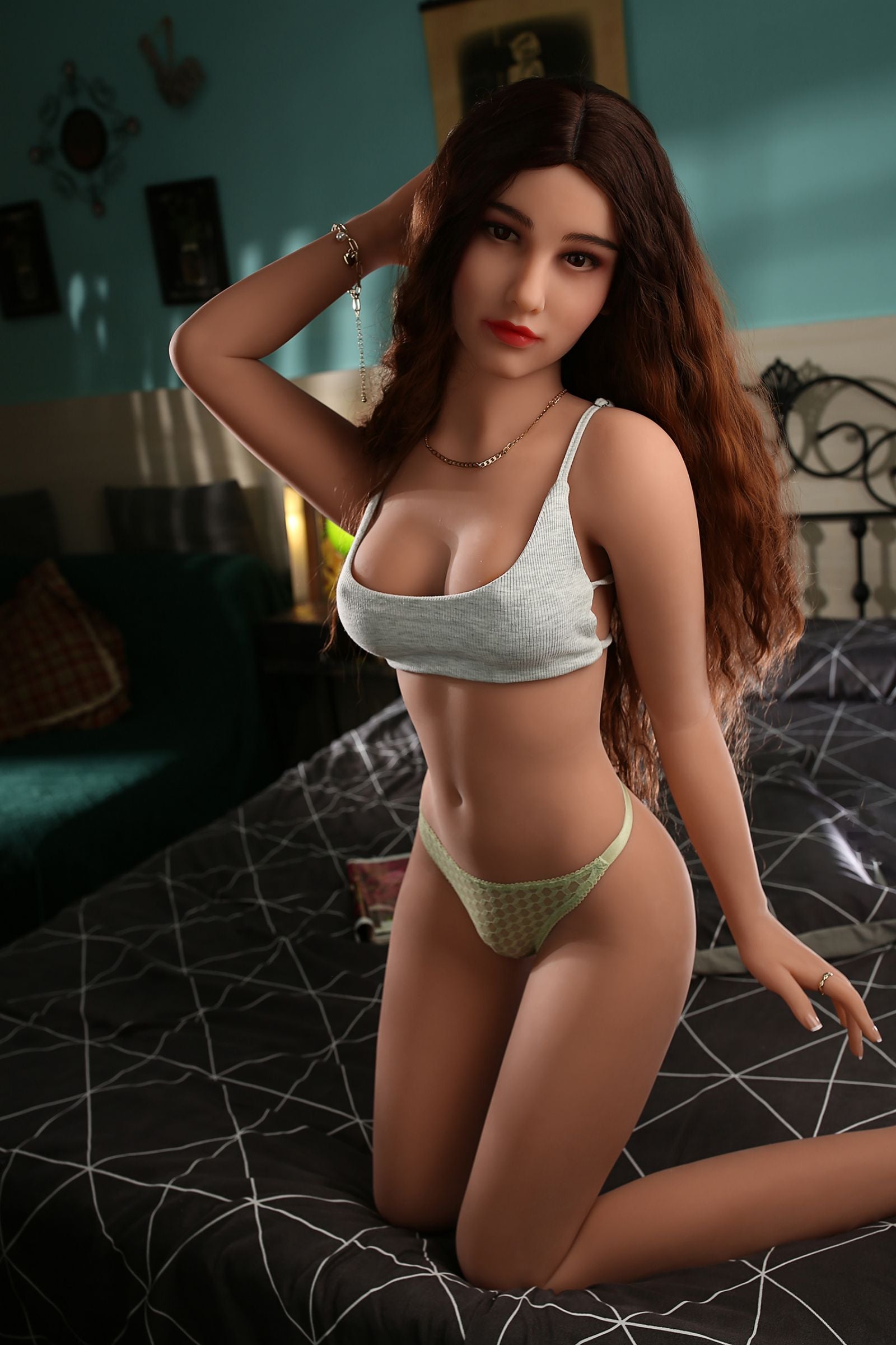 Nicole