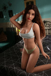 Nicole - Love Doll Petite Amie Sensuelle de 156 cm