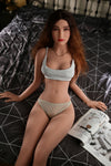 Nicole - Love Doll Petite Amie Sensuelle de 156 cm