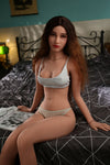 Nicole - Love Doll Petite Amie Sensuelle de 156 cm