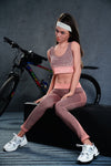 Nina - Sex doll fine & sportive à l’allure naturelle