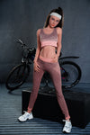 Nina - Sex doll fine & sportive à l’allure naturelle