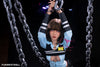 Nixie - Sex doll policière bunny girl au charme docile