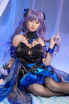 Noctyra - Sex doll manga au style fantasy nocturne