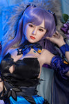 Noctyra - Sex doll manga au style fantasy nocturne