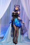 Noctyra - Sex doll manga au style fantasy nocturne