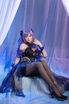 Noctyra - Sex doll manga au style fantasy nocturne