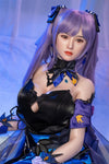 Noctyra - Sex doll manga au style fantasy nocturne