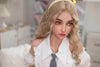 Noelia - Sex doll étudiante blonde coquette