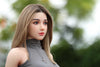 Novalie - Poupée sexuelle timide au charme provocant