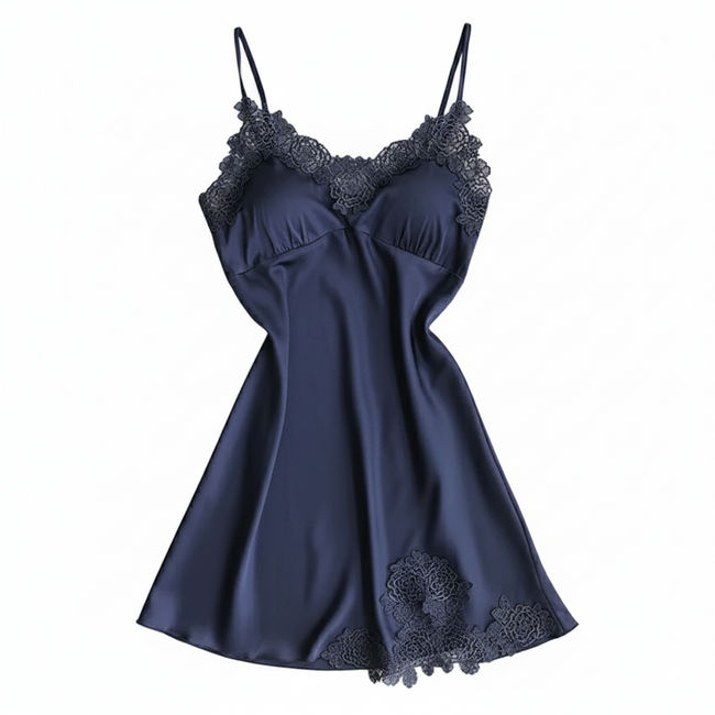 Nuisette en dentelle