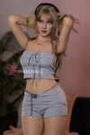Nyelle - Poupée sexuelle moderne au charme soft sexy