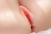 Nyssia - Sex doll au style maid chic en silicone