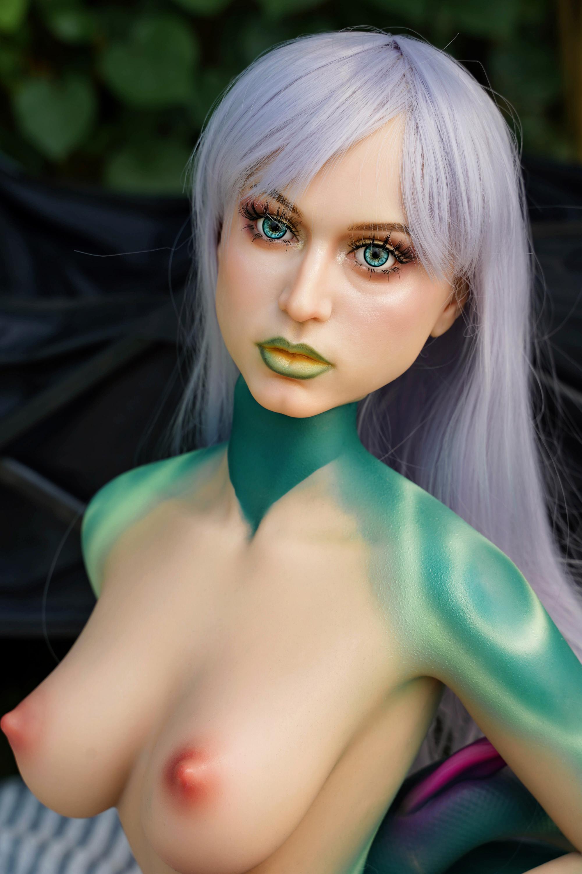 Nyxaria