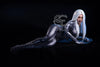 Nyxia - Sex doll super-héroïne sombre et fatale
