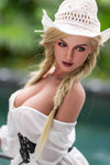 Olyssia - Sex doll style soirée en bord de piscine