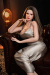 Ophéliane - Sex doll chic au style gala privé