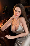 Ophéliane - Sex doll chic au style gala privé