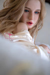 Orielle - Sex doll silicone romantique et intimiste