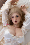 Orielle - Sex doll silicone romantique et intimiste