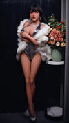 Paloma - Poupée sexuelle glamour et provocante de 156 cm
