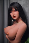 Paloma - Poupée sexuelle glamour et provocante de 156 cm