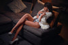 Paloma - Poupée sexuelle glamour et provocante de 156 cm