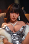 Paloma - Poupée sexuelle glamour et provocante de 156 cm