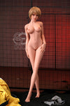 Piper - Sex doll bad girl au style rock 156 cm
