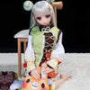 Pirika - Sex doll anime de 100 cm au charme féerique