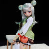 Pirika - Sex doll anime de 100 cm au charme féerique