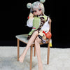 Pirika - Sex doll anime de 100 cm au charme féerique