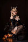 Pixie - Sex doll elfe dark fantasy Halloween