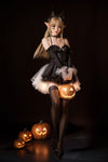 Pixie - Sex doll elfe dark fantasy Halloween