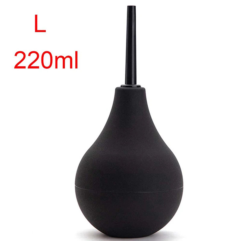 Poire de nettoyage
