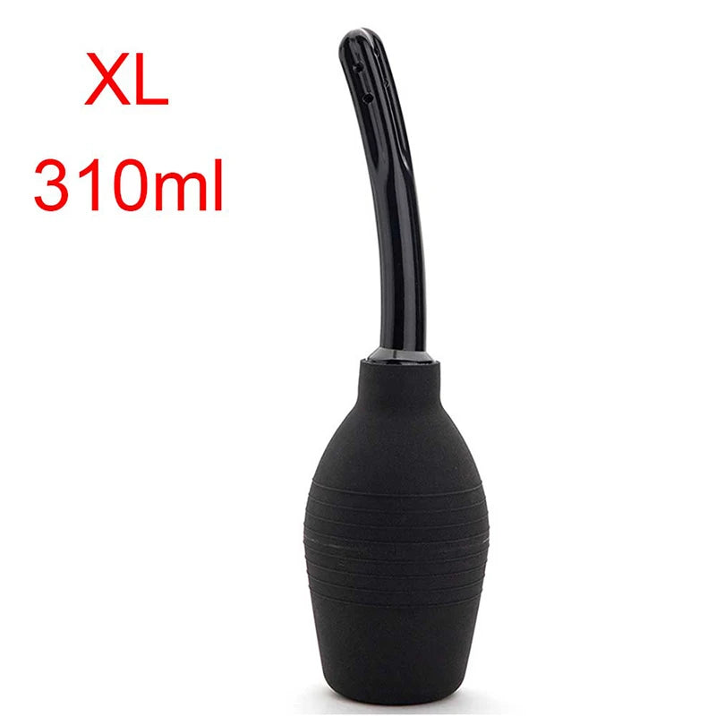 Poire de nettoyage