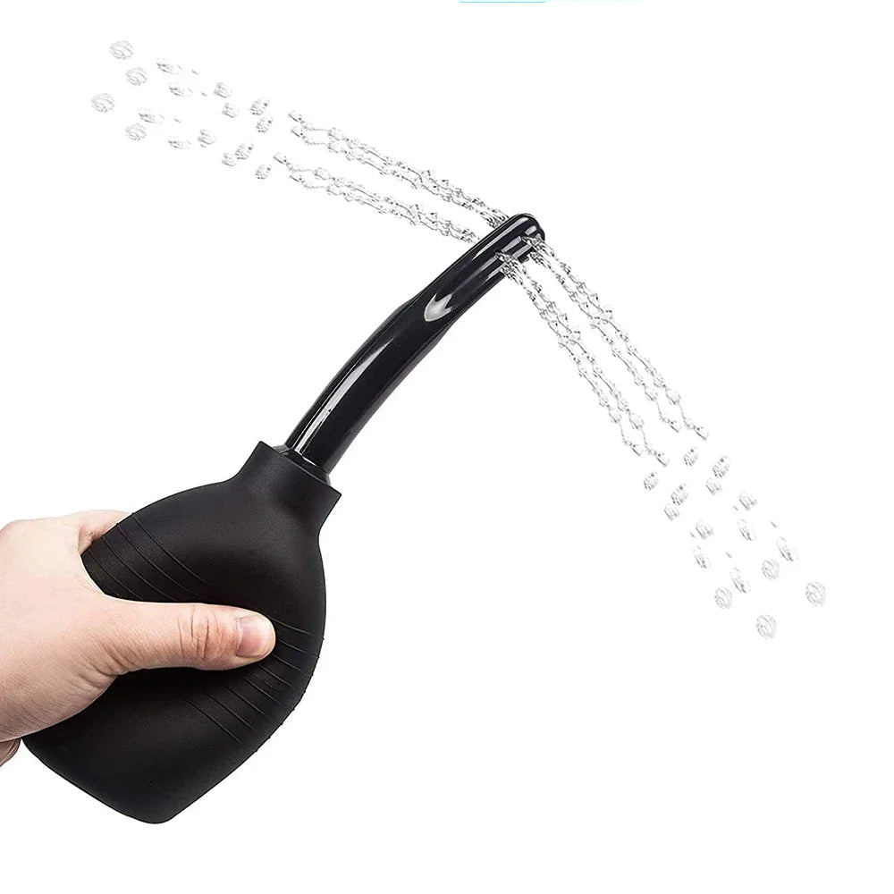 Poire de nettoyage