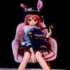 Pomy - Mini sex doll anime kawaii en uniforme envoûtant