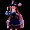 Pomy - Mini sex doll anime kawaii en uniforme envoûtant