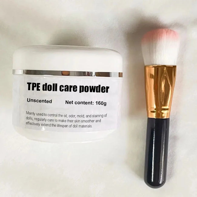 Poudre d’entretien